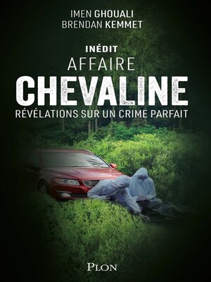 cover image of Affaire Chevaline